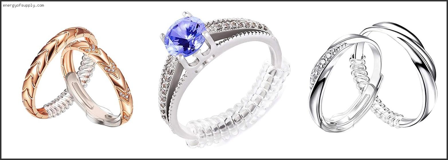 Top 10 Best Ring Spacers 2025 ( Updated ) Best Ring Spacers