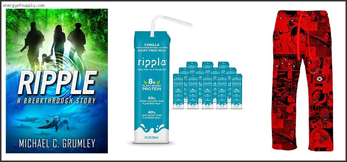 Best Ripple