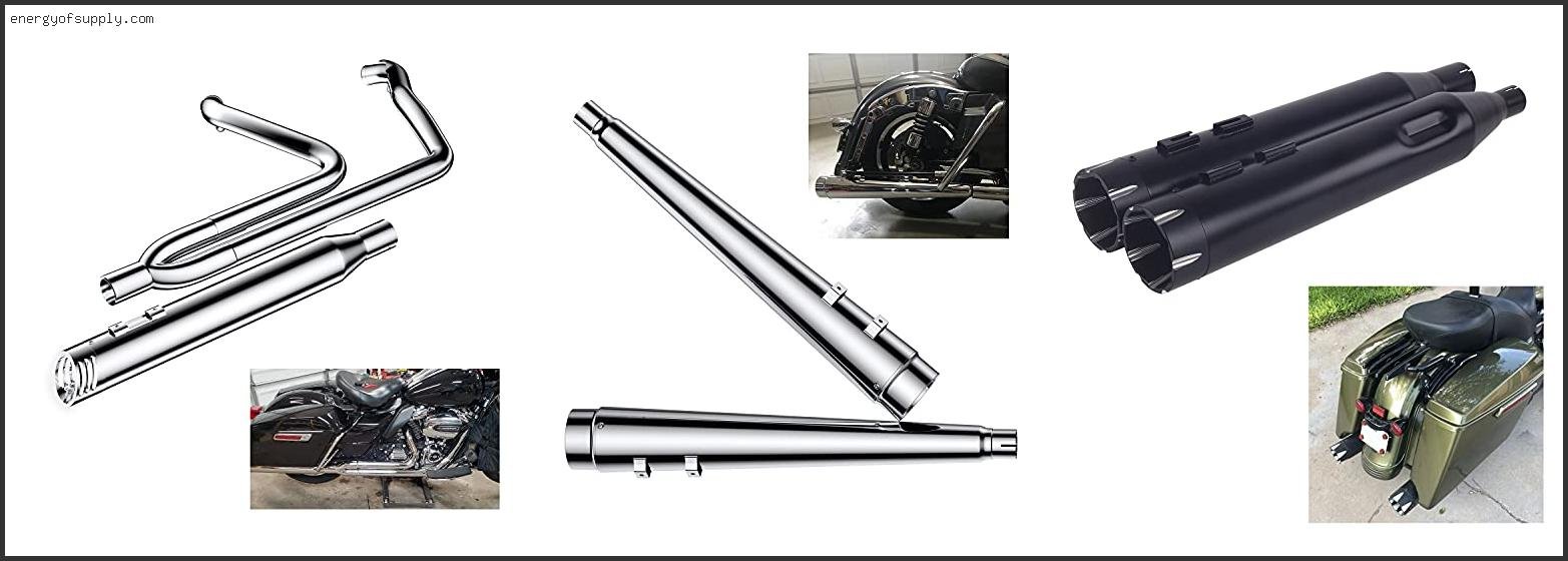 Top 10 Best Road King Exhaust 2025 ( Updated ) Best Road King Exhaust
