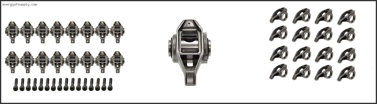 Top 10 Best Rocker Arms For Ls1 2025 ( Updated )