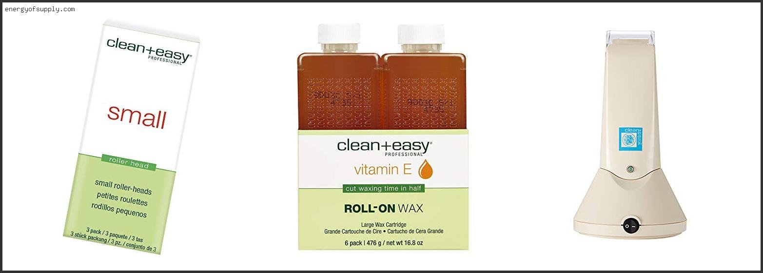 Top 10 Best Roll On Waxing Kit 2025 ( Updated ) Best Roll On Waxing Kit