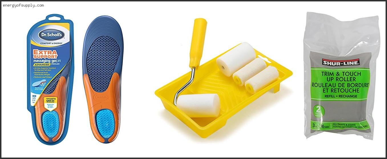 Top 10 Best Roller For Trim 2025 ( Updated ) Best Roller For Trim