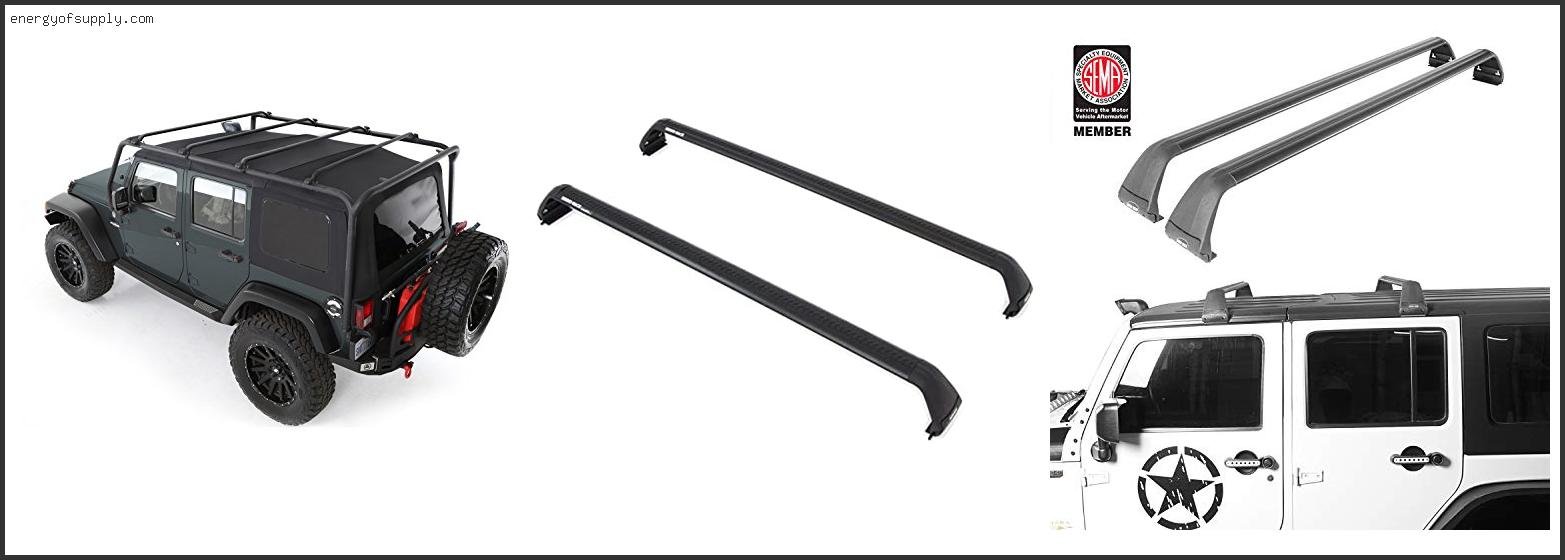 Top 10 Best Roof Rack For Jeep Jk 2025 ( Updated )
