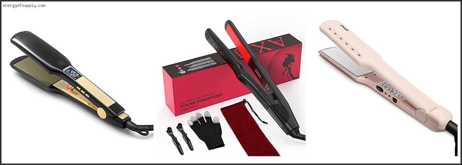 Top 10 Best Rosin Hair Straightener 2025 ( Updated ) Best Rosin Hair Straightener
