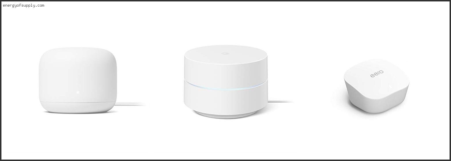Top 10 Best Router For An Apartment 2025 ( Updated )