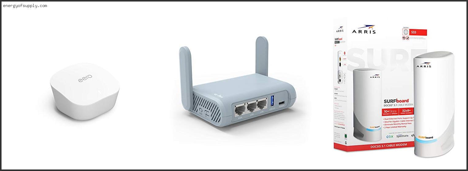 Top 10 Best Router For Apartment Complex 2023 ( Updated )