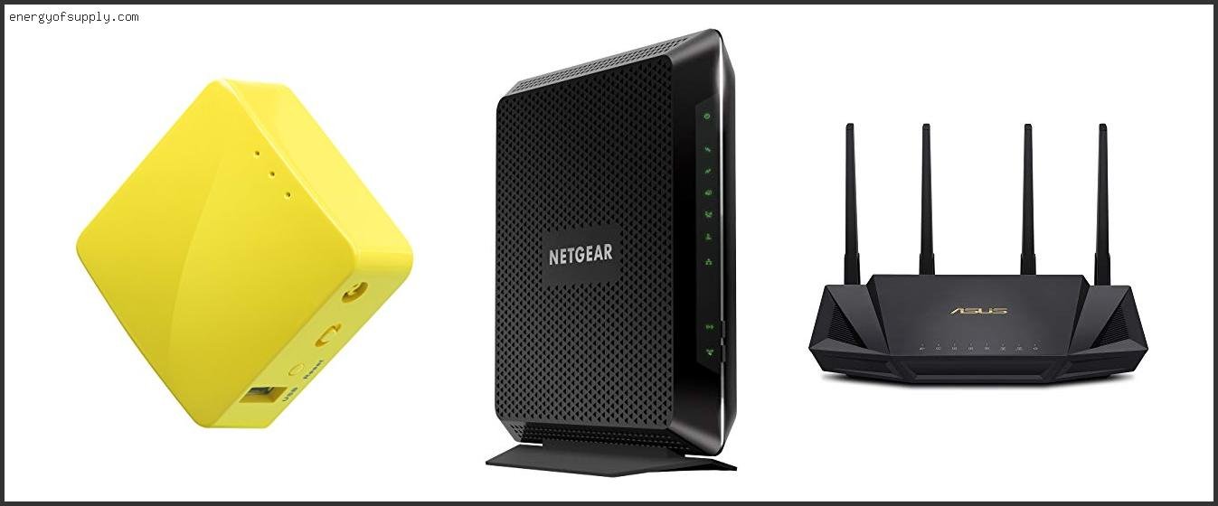 Top 10 Best Router For Dd-wrt 2014 2025 ( Updated )