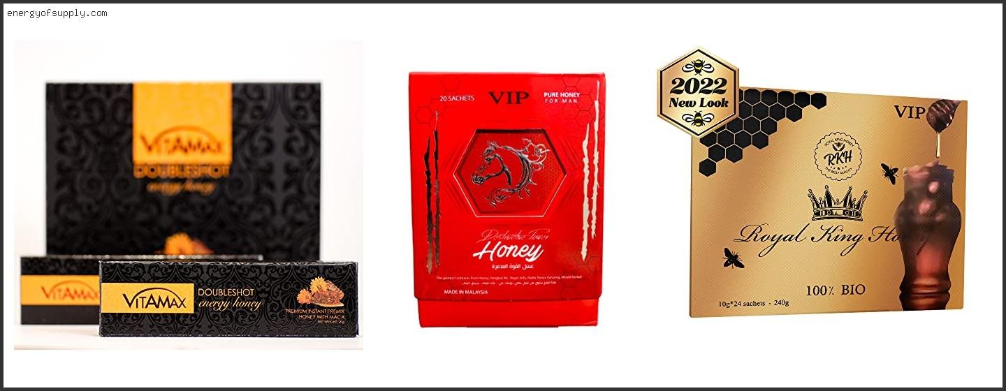Best Royal Honey