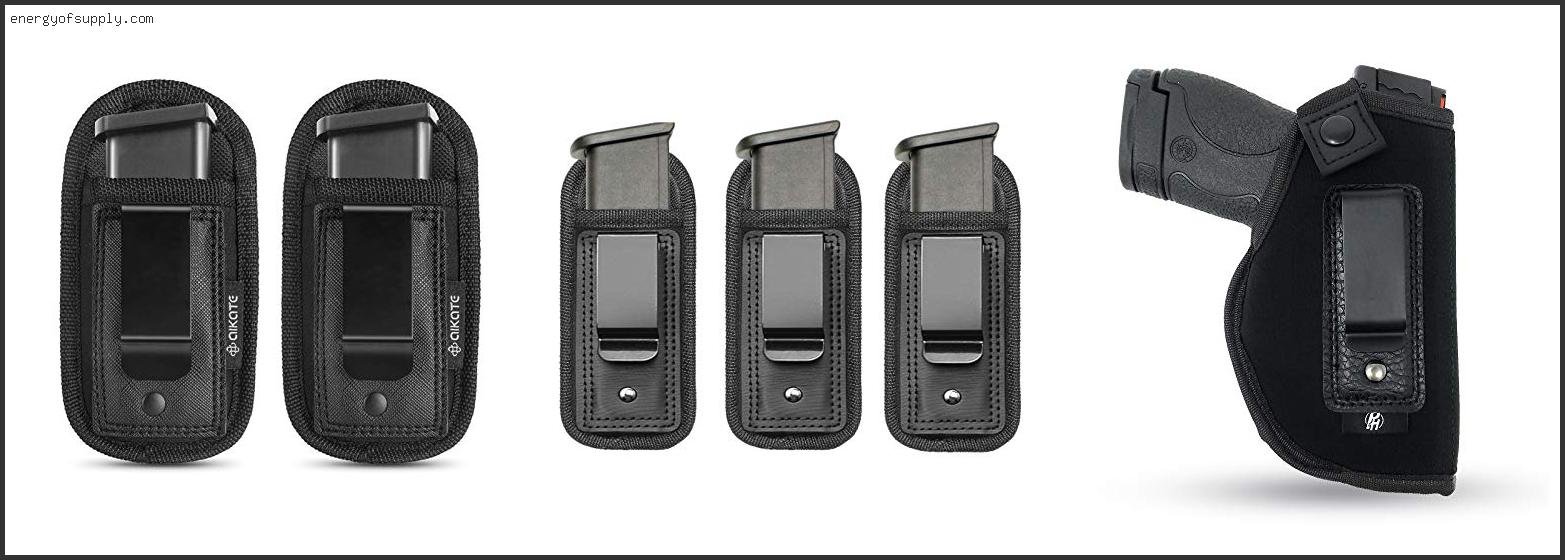 Top 10 Best Ruger 9mm For Concealed Carry 2025 ( Updated ) Best Ruger 9mm For Concealed Carry