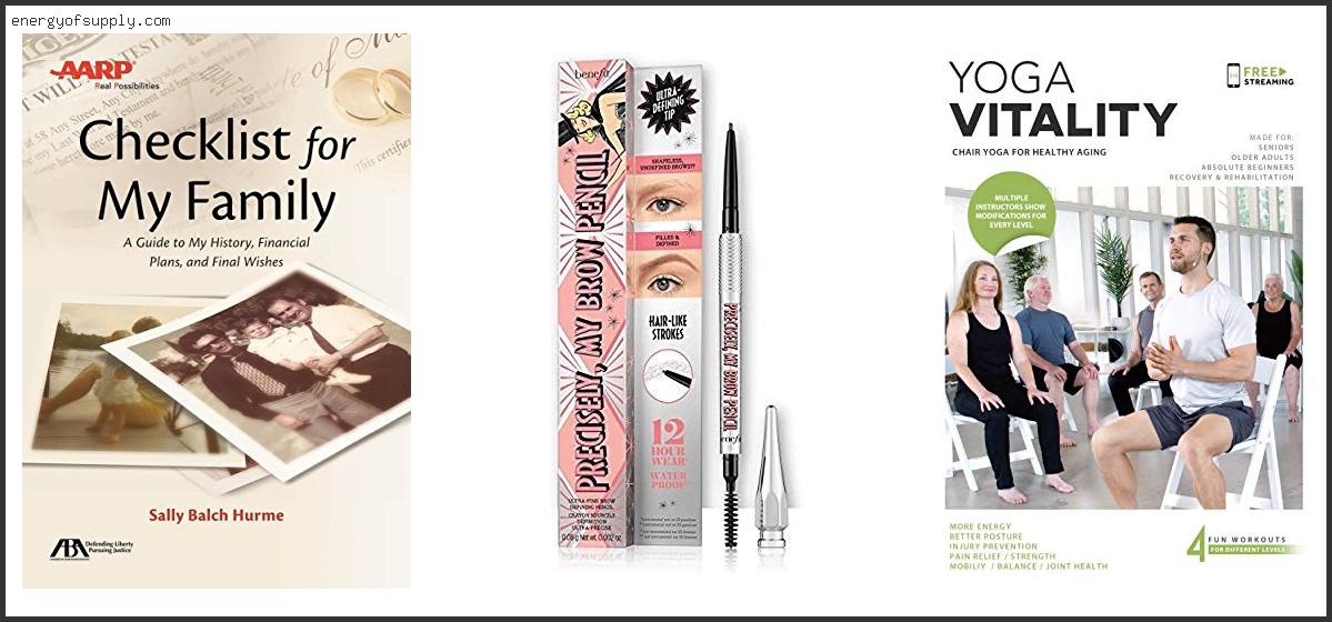 The Best Aarp Benefits Of The Year