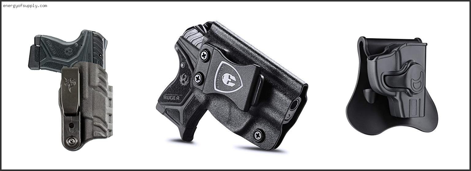 Top 10 Best Ruger Lcp 2 Holster 2025 ( Updated ) Best Ruger Lcp 2 Holster