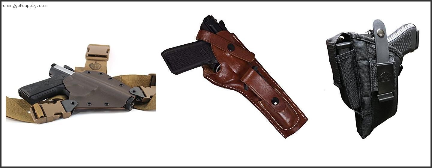 Top 10 Best Ruger Mark Iii Holster 2025 ( Updated ) Best Ruger Mark Iii Holster