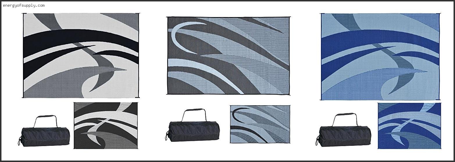 Top 10 Best Rv Mats 2025 ( Updated ) Best Rv Mats