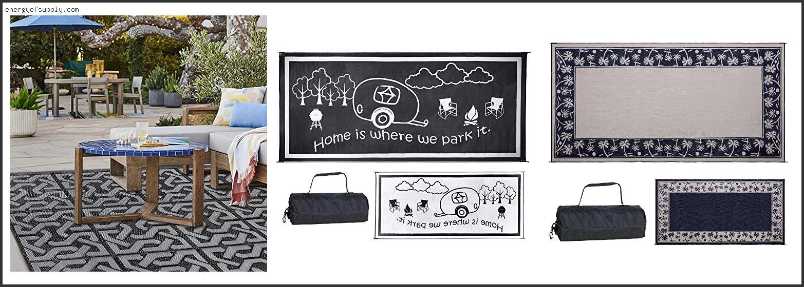 Top 10 Best Rv Outdoor Mat 2025 ( Updated ) Best Rv Outdoor Mat