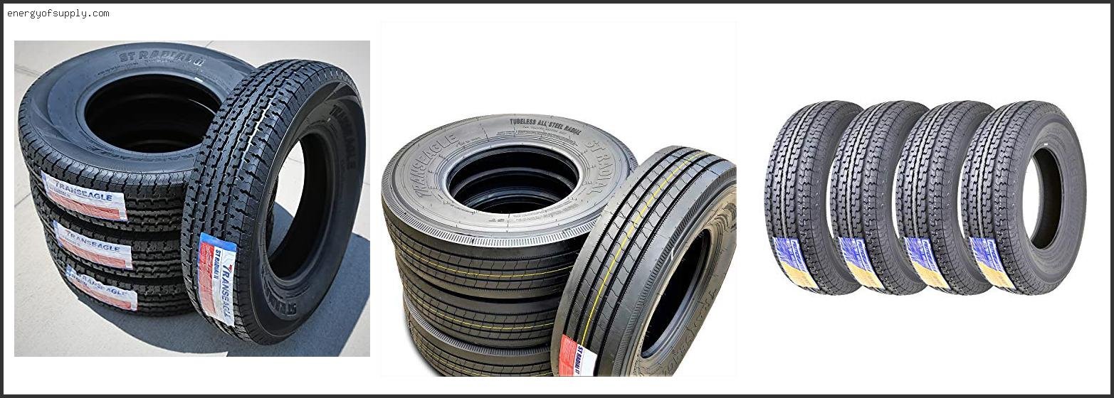 Top 10 Best Rv Tires 225 75r15 2025 ( Updated ) Best Rv Tires 225 75r15