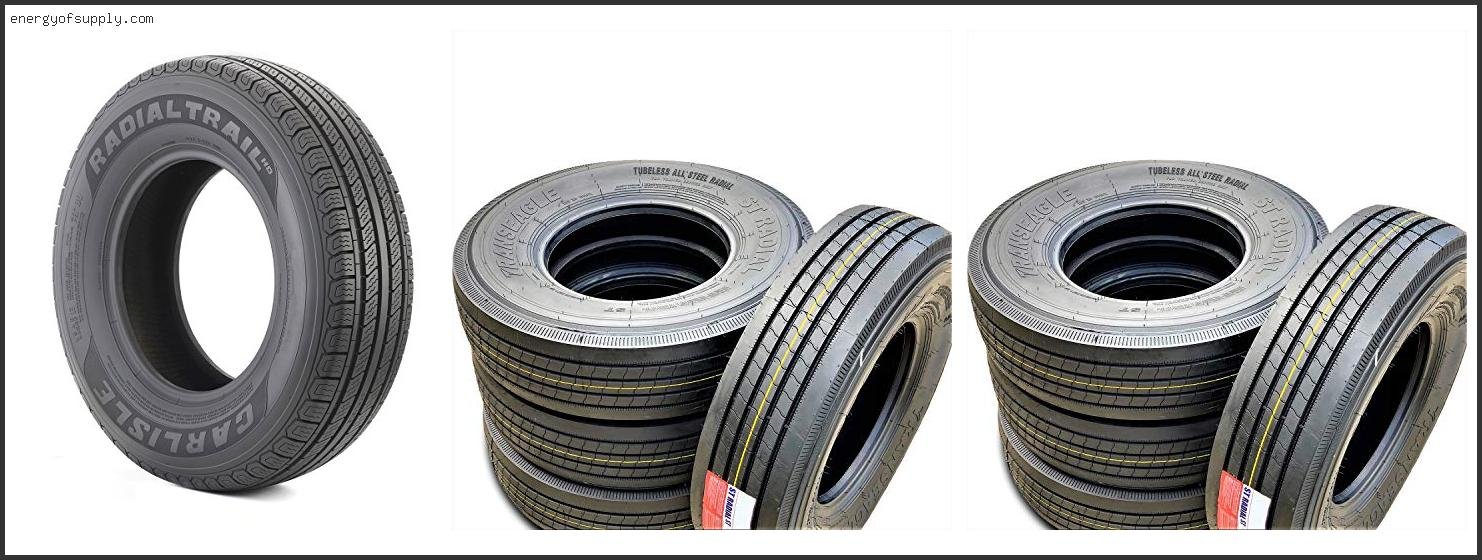 Top 10 Best Rv Trailer Tires 225 75r15 2025 ( Updated ) Best Rv Trailer Tires 225 75r15