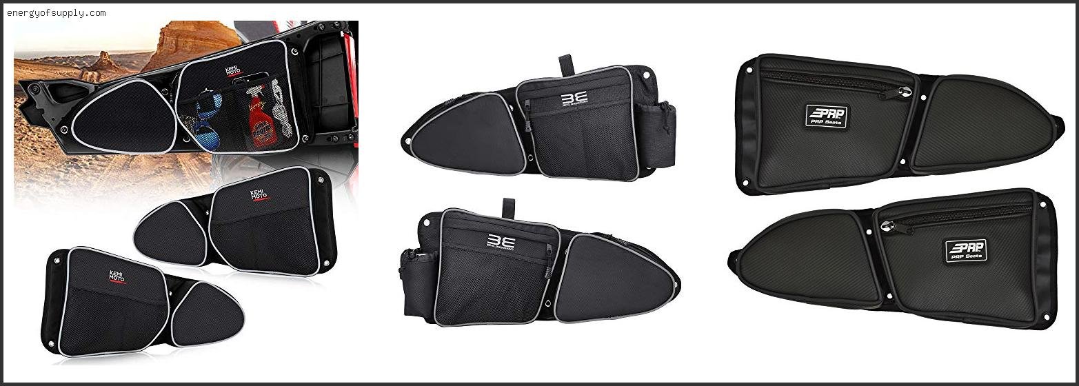 Top 10 Best Rzr Door Bags 2025 ( Updated ) Best Rzr Door Bags