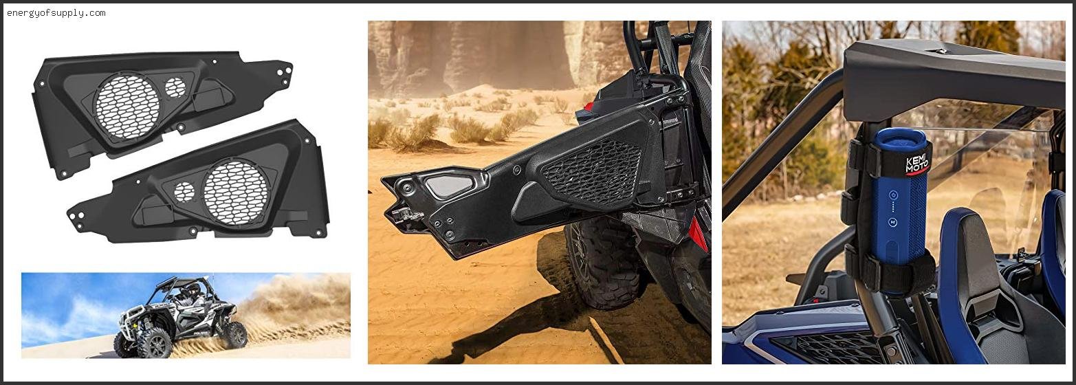 Top 10 Best Rzr Speakers 2025 ( Updated ) Best Rzr Speakers