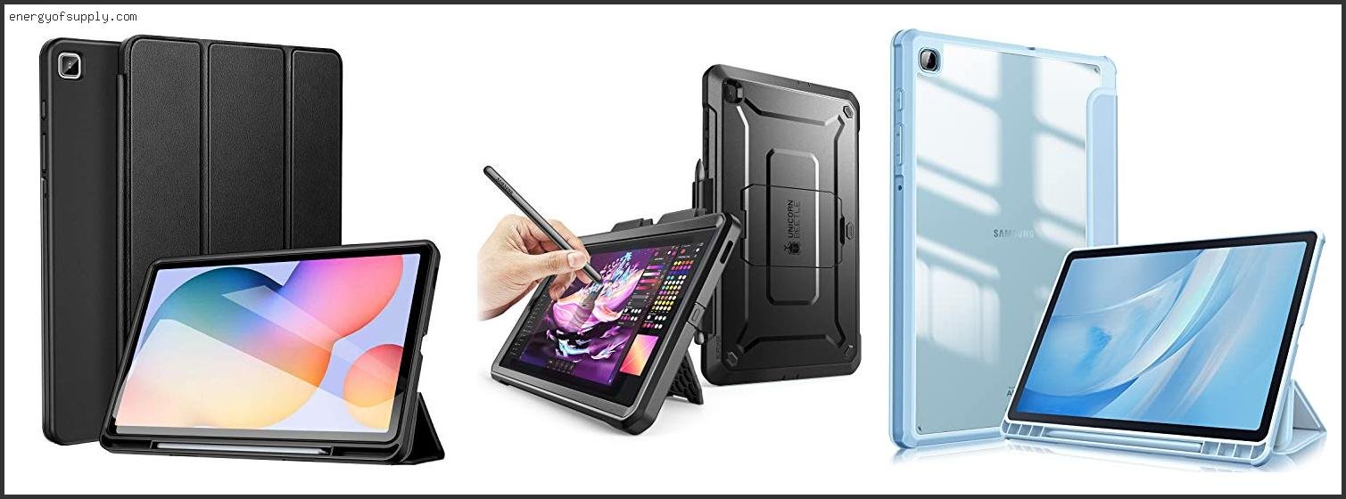 Top 10 Best S6 Case 2025 ( Updated ) Best S6 Case