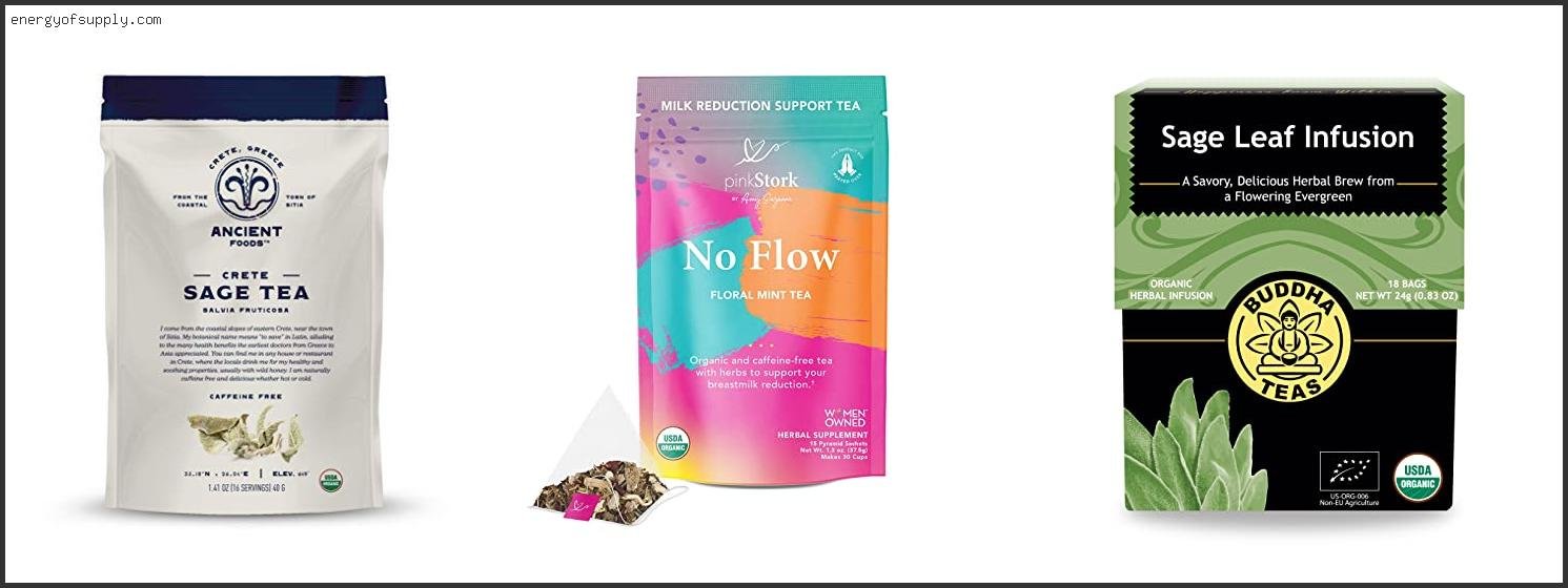 Top 10 Best Sage Tea 2025 ( Updated ) Best Sage Tea