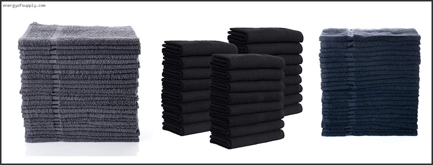Top 10 Best Salon Towels 2025 ( Updated ) Best Salon Towels