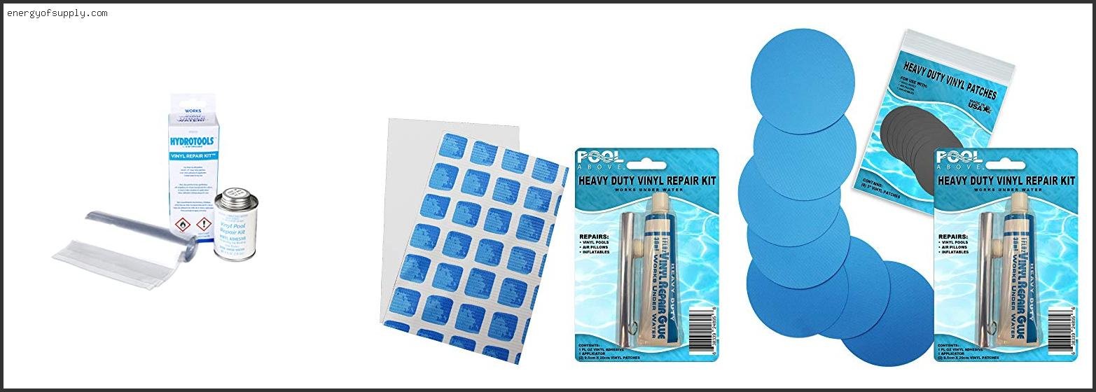 The Best Above Ground Pool Patch Of The Year Best Above Ground Pool Patch