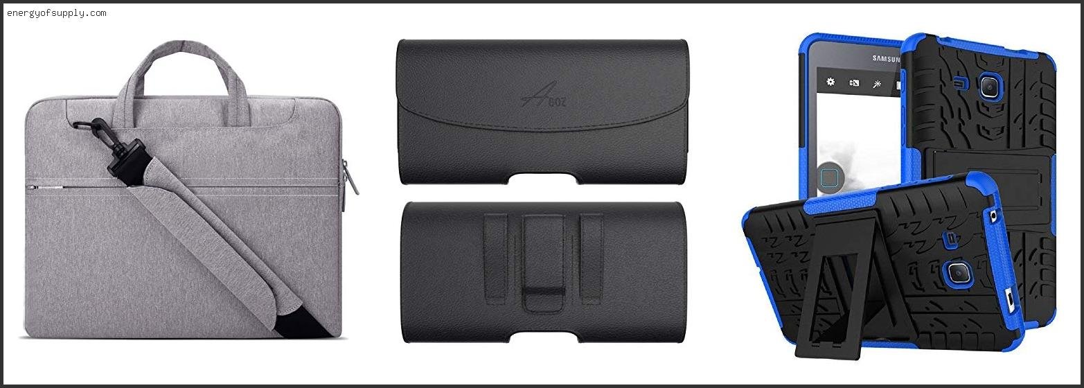Best Samsung 7 Case