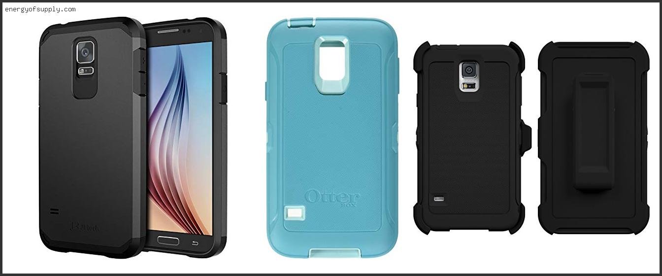 Top 10 Best Samsung Galaxy S5 Case 2025 ( Updated ) Best Samsung Galaxy S5 Case