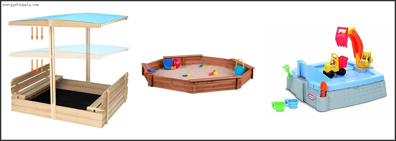Top 10 Best Sandbox With Cover 2025 ( Updated )
