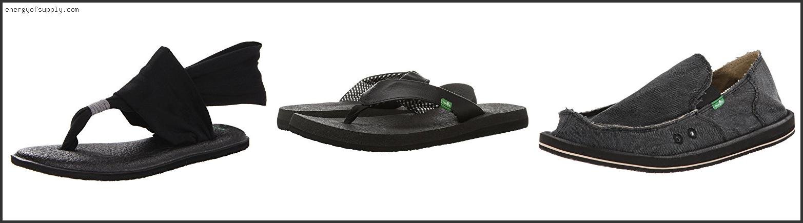 Top 10 Best Sanuks 2025 ( Updated )