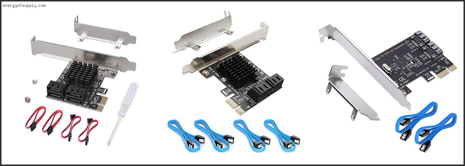 Best Sata Controller