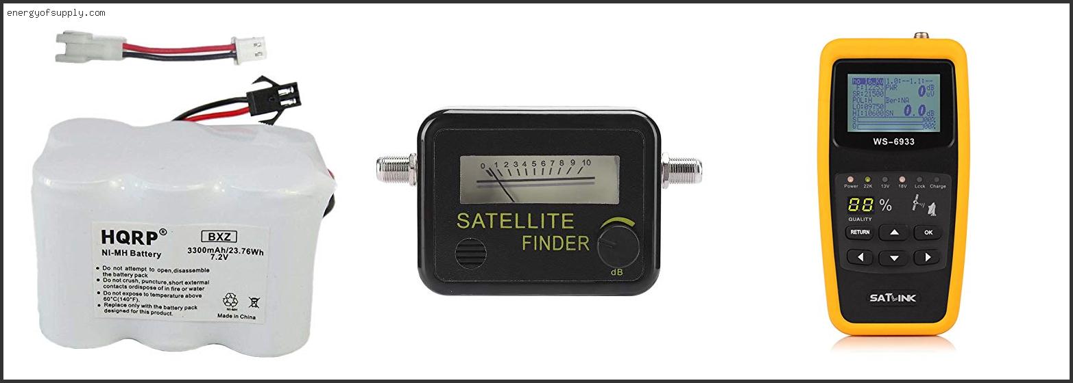 Top 10 Best Satellite Meter Finder 2025 ( Updated ) Best Satellite Meter Finder