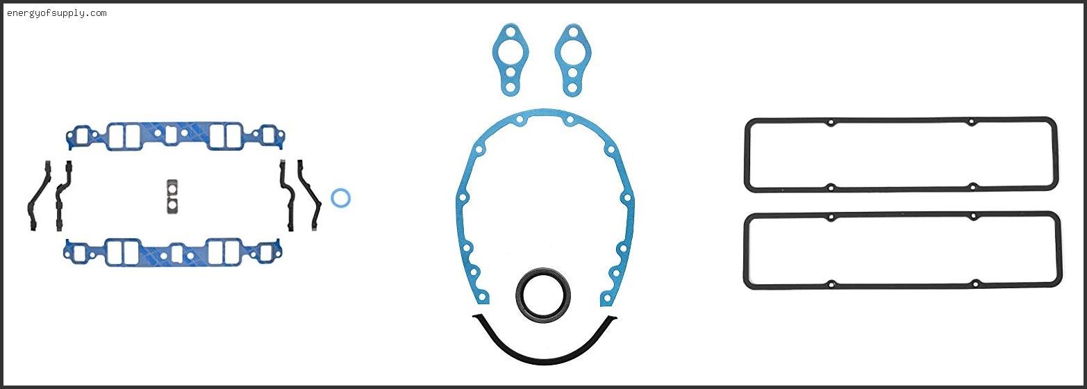 Top 10 Best Sbc Gasket Set 2025 ( Updated ) Best Sbc Gasket Set