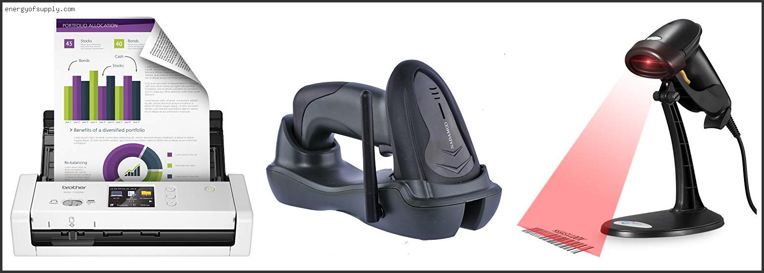 Top 10 Best Scanner Linux 2024 ( Updated )