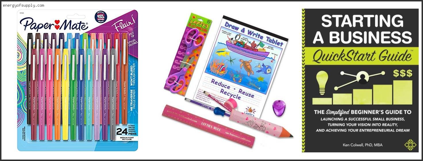 Top 10 Best School Supply Store 2025 ( Updated ) Best School Supply Store