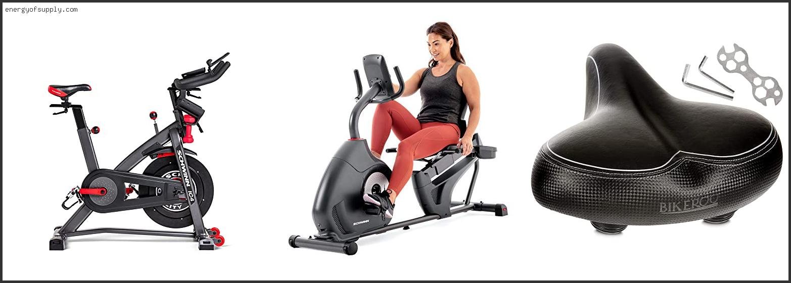 Best Schwinn Indoor Bike