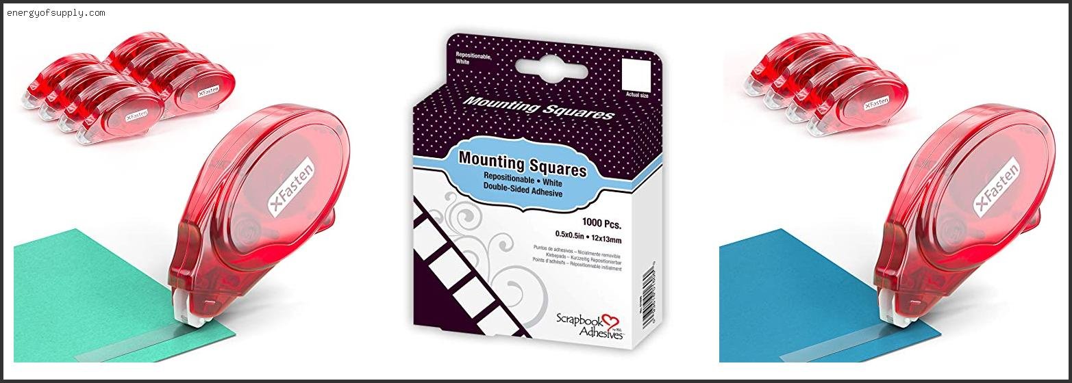 Top 10 Best Scrapbook Tape 2025 ( Updated ) Best Scrapbook Tape