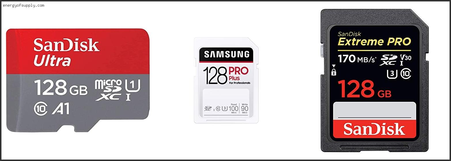 Top 10 Best Sd Card For Readyboost 2025 ( Updated ) Best Sd Card For Readyboost