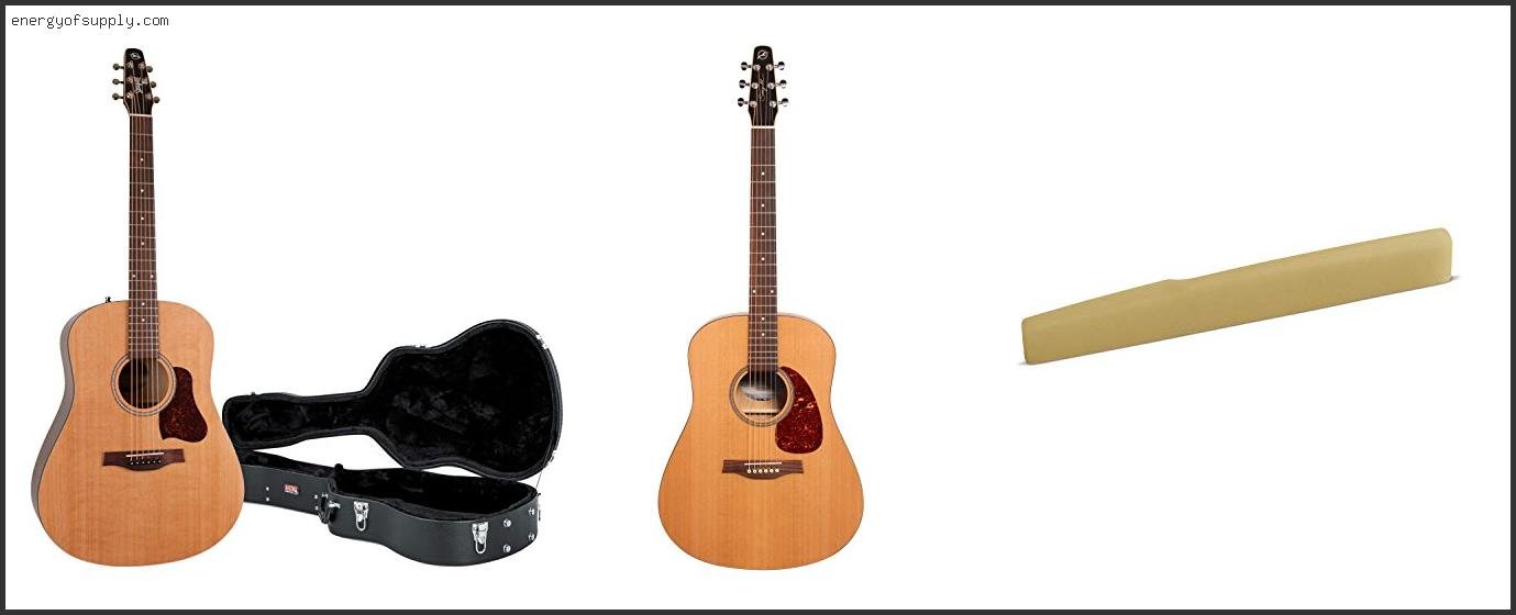 Top 10 Best Seagull Guitar 2025 ( Updated ) Best Seagull Guitar