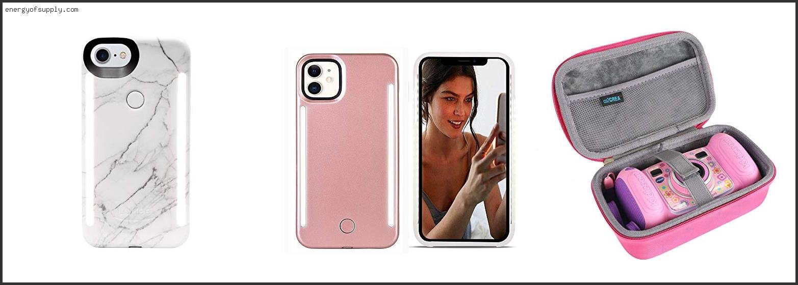 Top 10 Best Selfie Case 2025 ( Updated ) Best Selfie Case