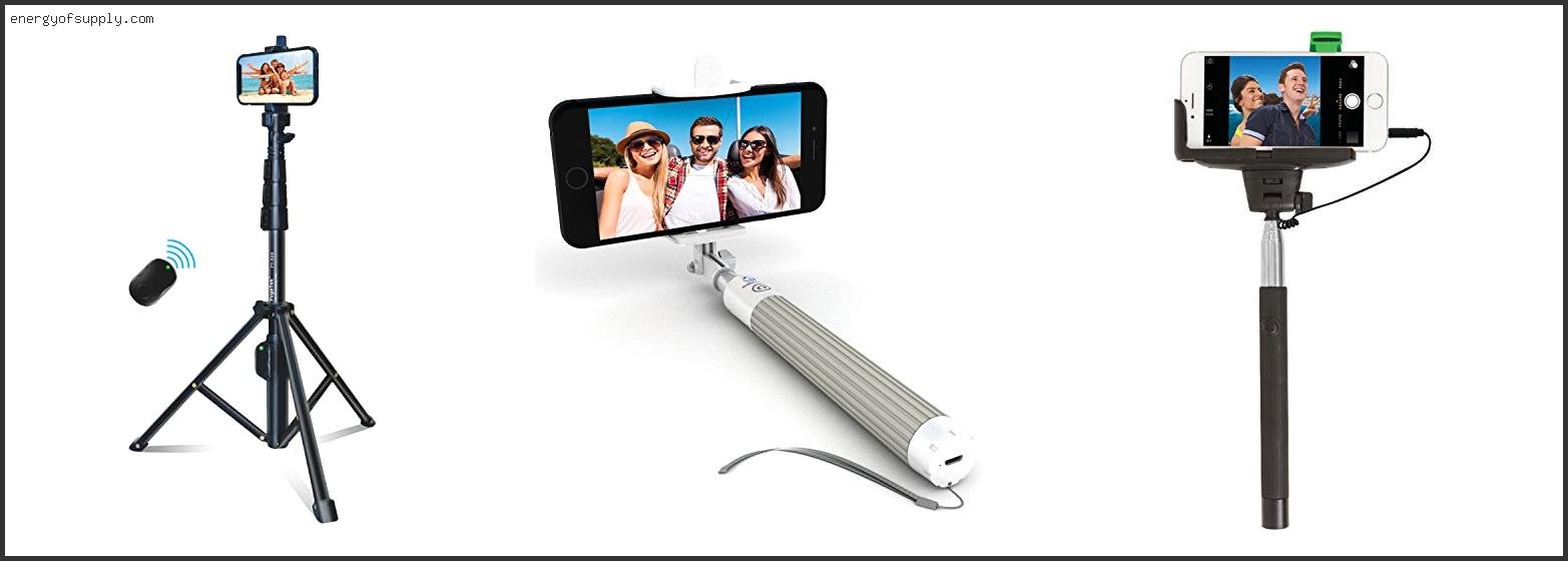 Top 10 Best Selfie Stick For Iphone 5s 2025 ( Updated )