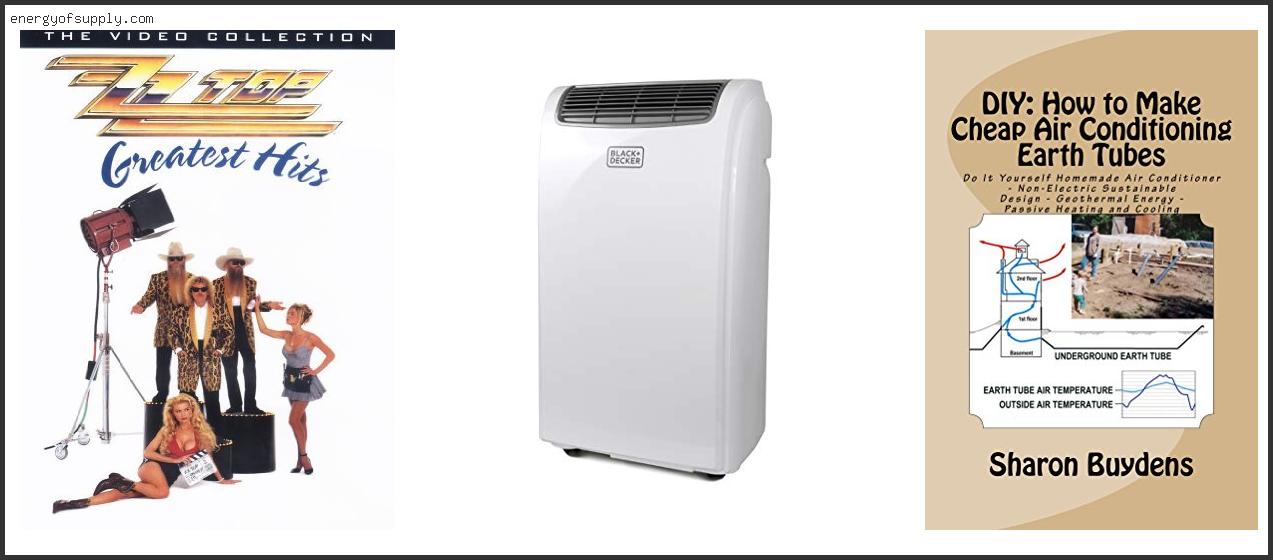 Top 10 Best Selling Air Conditioner 2024 ( Updated )