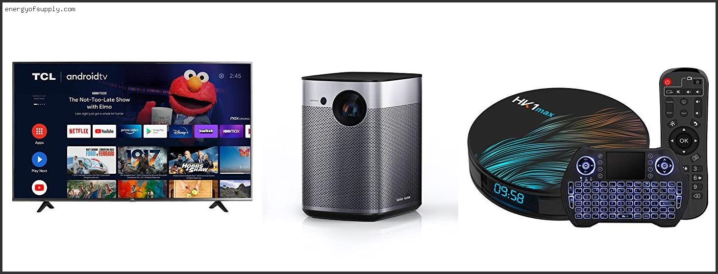 Top 10 Best Selling Android Tv Box 2025 ( Updated )
