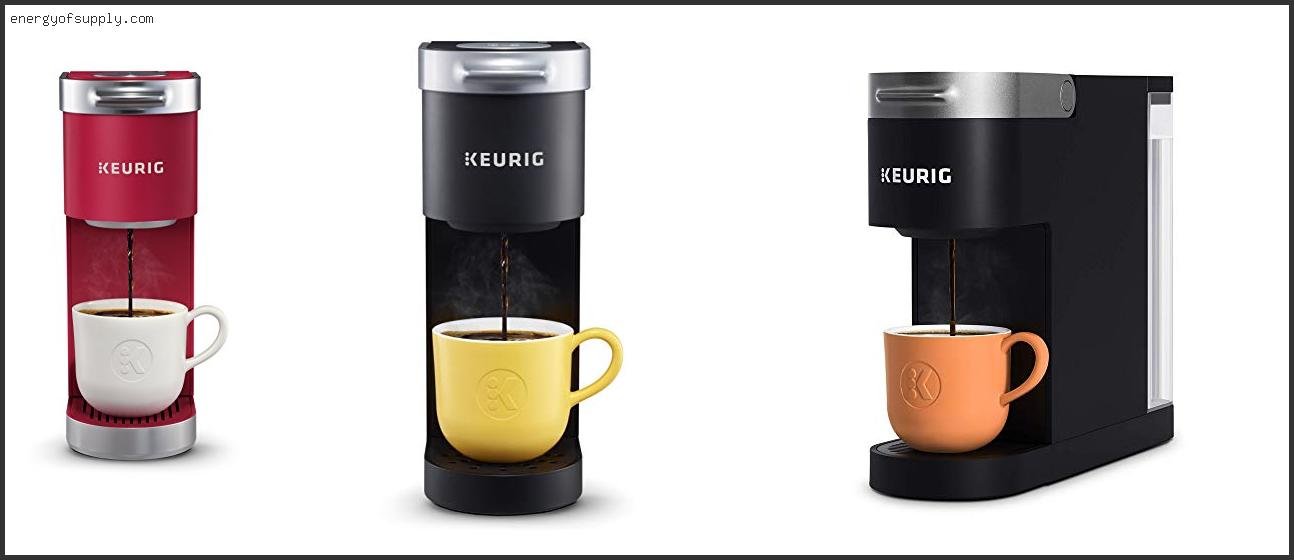 Best Selling Keurig