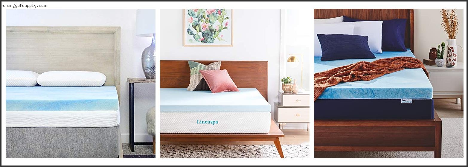 Best Selling Mattress Topper