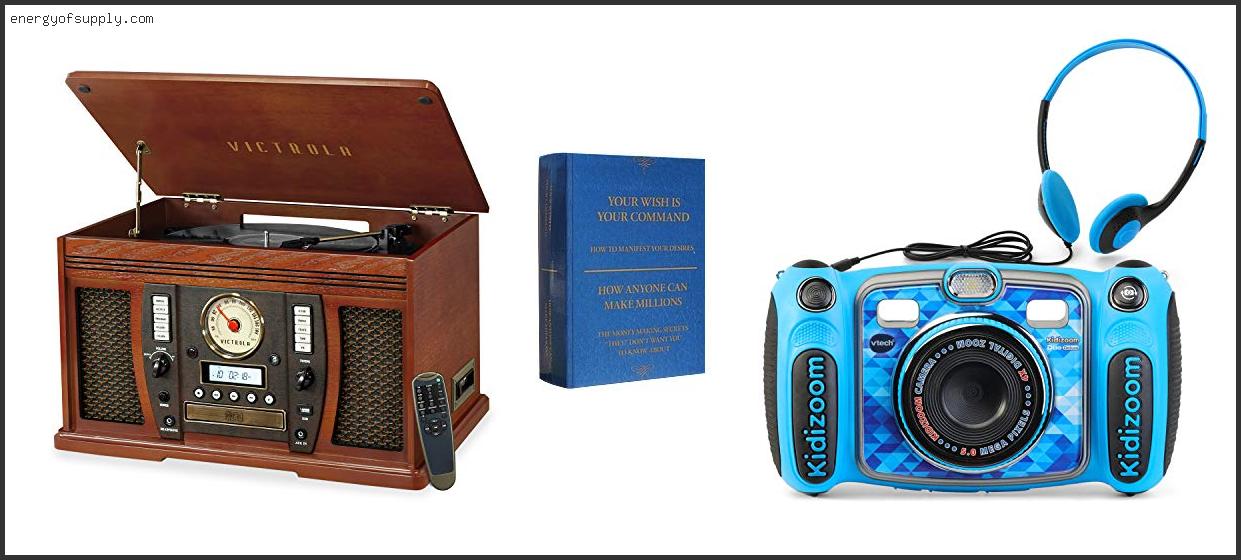 Top 10 Best Selling Mp3 Players 2024 ( Updated )