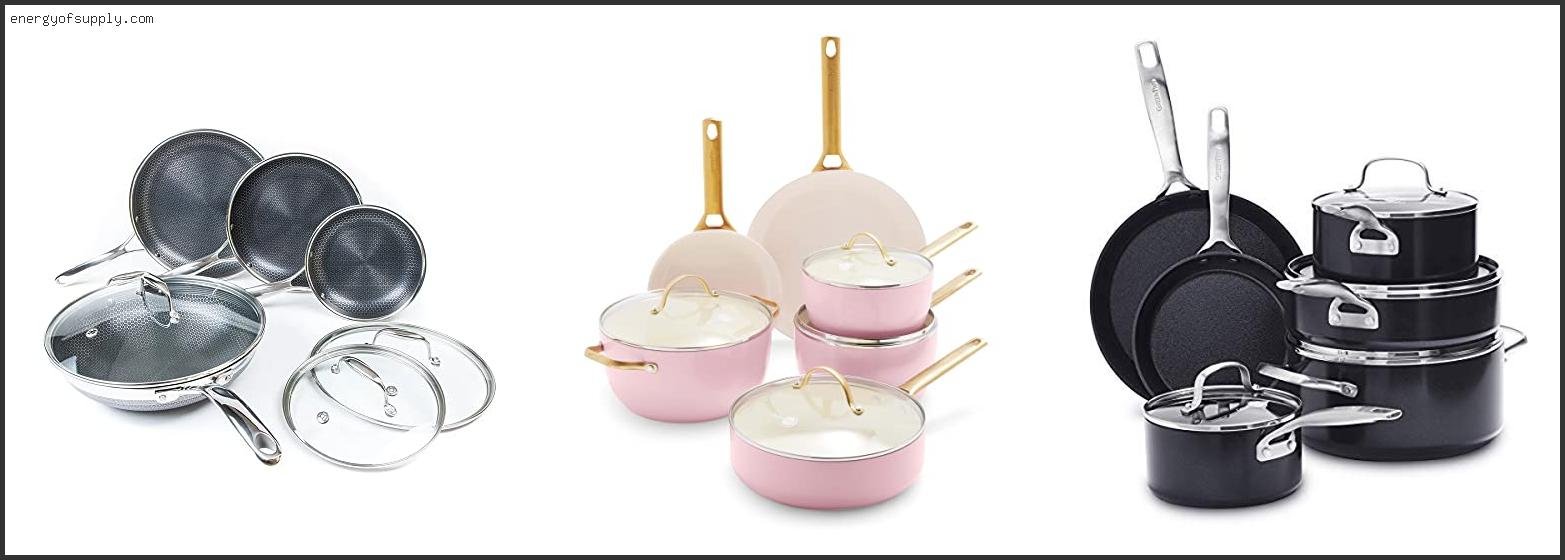 Top 10 Best Selling Non Stick Cookware 2025 ( Updated ) Best Selling Non Stick Cookware