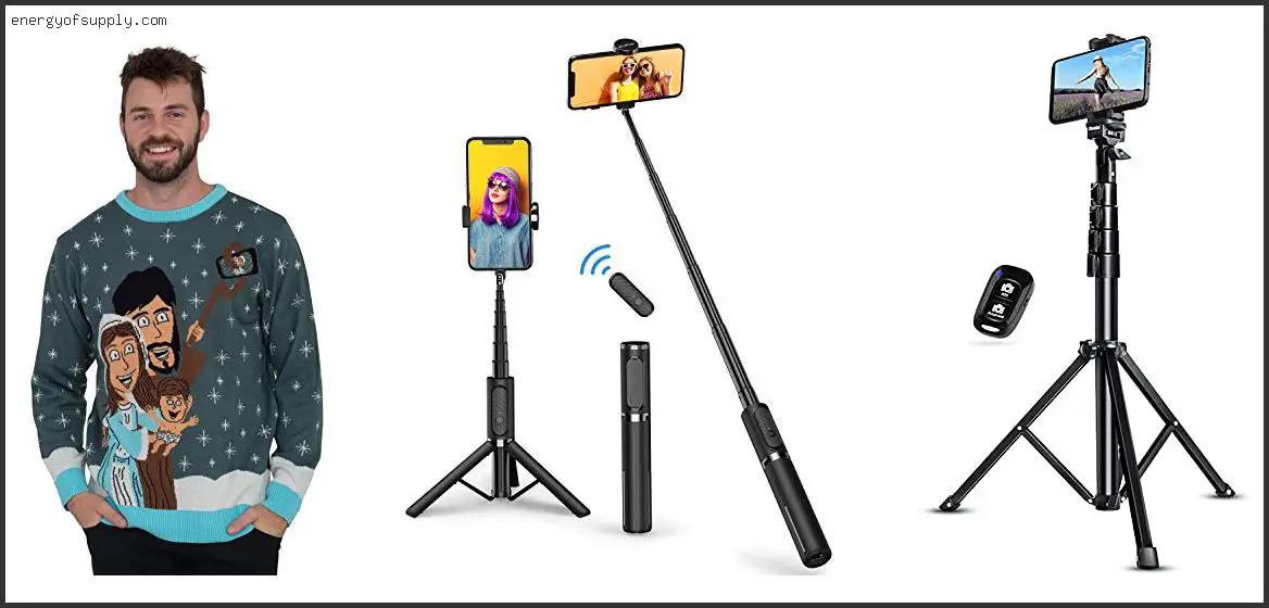 Best Selling Selfie Stick