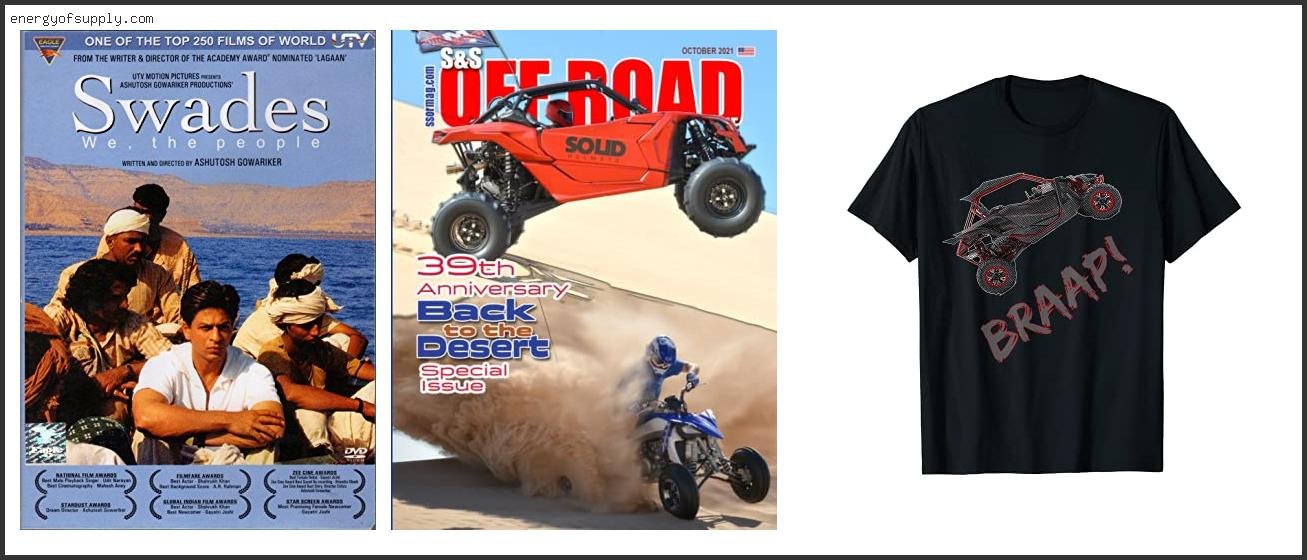 Top 10 Best Selling Utv 2025 ( Updated ) Best Selling Utv