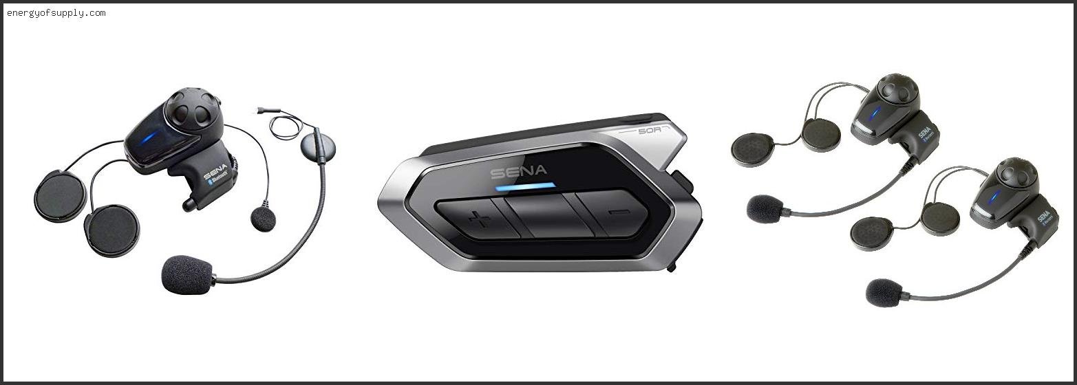 Top 10 Best Sena Bluetooth 2025 ( Updated ) Best Sena Bluetooth